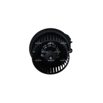 Pulseur d'Air Habitacle Pour Peugeot 206 307 1007 Citroën C2 C3