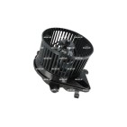 Pulseur d'Air Habitacle Pour Peugeot Partner Citroën Berlingo 6441S0