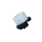 Pulseur d'Air Habitacle Pour Peugeot Partner Citroën Berlingo C4