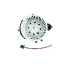Pulseur d'Air Habitacle Pour Peugeot Partner Citroën Berlingo C4