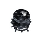 Pulseur d'Air Habitacle Pour Peugeot Partner Citroën C4 6441W8