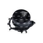 Pulseur d'Air Habitacle Pour Peugeot Partner Citroën C4 6441W8