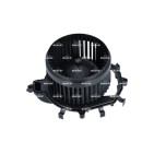Pulseur d'Air Habitacle Pour Peugeot Partner Citroën C4 6441W8