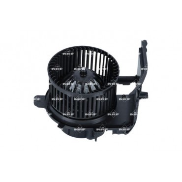 Pulseur d'Air Habitacle Pour Renault Clio II Thalia I 7701206871