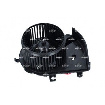 Pulseur d'Air Habitacle Pour Peugeot Fiat Citroën 6441X7 1613566380 9467055680