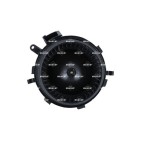 Pulseur d'Air Habitacle Pour Peugeot Opel Fiat Ducato Citroën 6441Y3 77364098