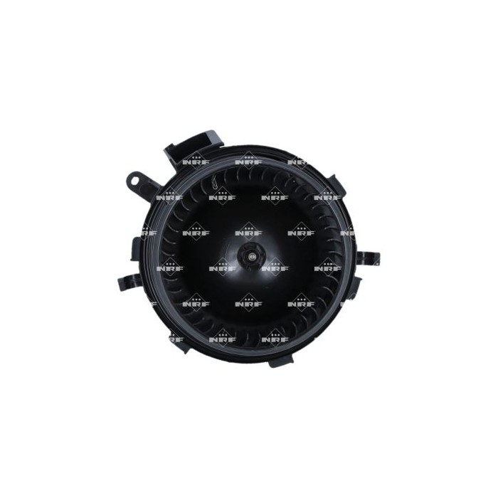 Pulseur d'Air Habitacle Pour Peugeot Opel Fiat Ducato Citroën 6441Y3 77364098
