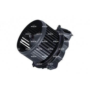 Pulseur d'Air Habitacle Pour Peugeot Opel Fiat Ducato Citroën 6441Y3 77364098
