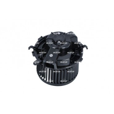 Pulseur d'Air Habitacle Pour Peugeot Opel Fiat Ducato Citroën 6441Y3 77364098