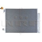 Condenseur de Clim Pour Renault II Master III Thalia Dacia Dokker Duster Lodgy