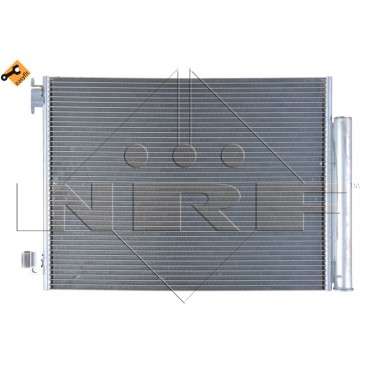 Condenseur de Clim Pour Renault II Master III Thalia Dacia Dokker Duster Lodgy