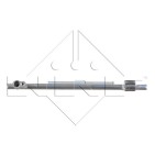 Condenseur de Clim Pour Renault II Master III Thalia Dacia Dokker Duster Lodgy