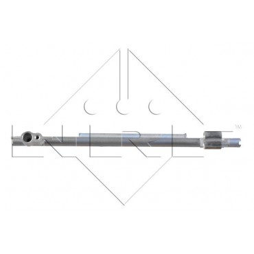 Condenseur de Clim Pour Renault II Master III Thalia Dacia Dokker Duster Lodgy