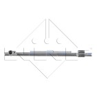 Condenseur de Clim Pour Renault II Master III Thalia Dacia Dokker Duster Lodgy
