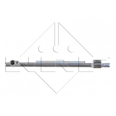 Condenseur de Clim Pour Renault II Master III Thalia Dacia Dokker Duster Lodgy