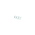 Condenseur de Clim Pour Peugeot Opel Fiat Toyota 1626267380 3644520 9816746580