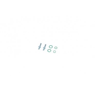 Condenseur de Clim Pour Peugeot Opel Fiat Toyota 1626267380 3644520 9816746580