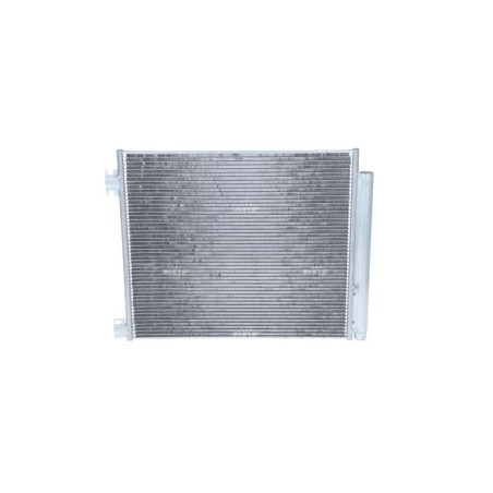 Condenseur de Clim Pour Renault Austral Espace V Kadjar Koleos Nissan Qashqai