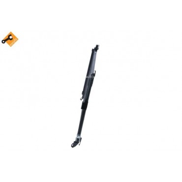 Condenseur de Clim Pour Peugeot 407 508 Citroën C5 C6