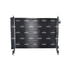Condenseur de Clim Pour Renault Koleos 921005115R 92100JY00A