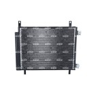 Condenseur de Clim Pour Peugeot 208 Opel Corsa F Vauxhall Corsa V 9825359280