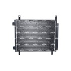 Condenseur de Clim Pour Peugeot 208 Opel Corsa F Vauxhall Corsa V 9825359280