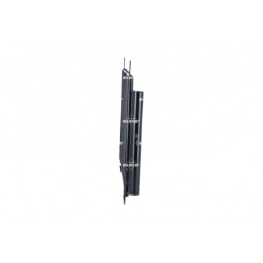 Condenseur de Clim Pour Peugeot 208 Opel Corsa F Vauxhall Corsa V 9825359280