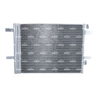 Condenseur de Clim Pour Peugeot 3008 5008 II Opel Citroën DS 9817275680 3552498