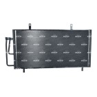 Condenseur de Clim Pour Peugeot 208 2008 II Opel Fiat Alfa Romeo 9827255780