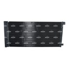 Condenseur de Clim Pour Renault Fiat Nissan 921006188R 6000620782 2765000Q3G