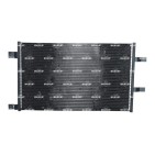 Condenseur de Clim Pour Renault Kangoo 921001397R