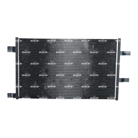 Condenseur de Clim Pour Renault Kangoo 921001397R