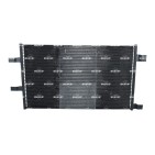 Condenseur de Clim Pour Renault Kangoo 921001397R