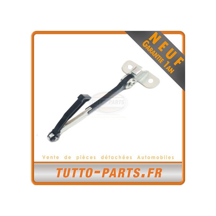 Charnière de porte pour FIAT Doblo - à partir de 2001 