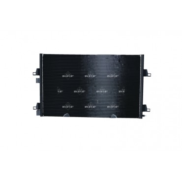 Condenseur de Clim Pour Renault Espace IV 8200332851 8660003448
