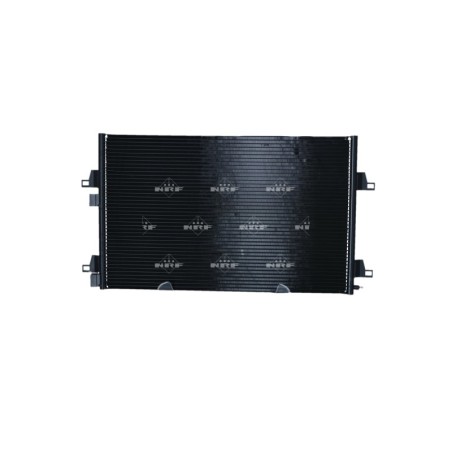 Condenseur de Clim Pour Renault Espace IV 8200332851 8660003448