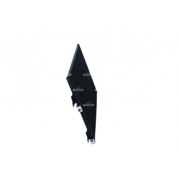 Condenseur de Clim Pour Renault Espace IV 8200332851 8660003448