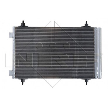 Condenseur de Clim Pour Peugeot Fiat Toyota Citroën C8 6455EN 1400836980 6455ES