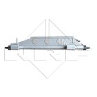 Condenseur de Clim Pour Peugeot Fiat Toyota Citroën C8 6455EN 1400836980 6455ES