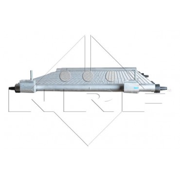 Condenseur de Clim Pour Peugeot Fiat Toyota Citroën C8 6455EN 1400836980 6455ES