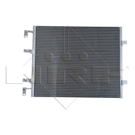 Condenseur de Clim Pour Renault Opel Vauxhall 8200411148 4417650 93854159