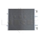 Condenseur de Clim Pour Renault Opel Vauxhall 8200411148 4417650 93854159