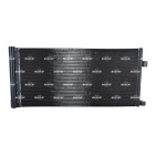 Condenseur de Clim Pour Renault Laguna III Latitude 8660003628 921000002R
