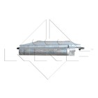 Condenseur de Clim Pour Peugeot 407 607 Citroën C5 C6