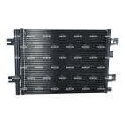 Condenseur de Clim Pour Renault Duster Logan Sandero Dacia Duster Logan Sandero