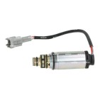 Valve Commande Compresseur de Clim Pour Renault Captur Clio IV Kaptur Vauxhall