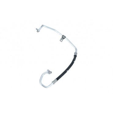 Tuyau de Clim Pour Peugeot Expert Traveller Opel Fiat Toyota 9806548780