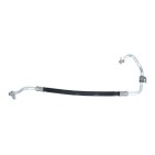 Tuyau de Clim Pour Peugeot Expert Traveller Opel Fiat Toyota 9806549380
