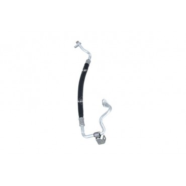 Tuyau de Clim Pour Peugeot Expert Traveller Opel Fiat Toyota 9806549380