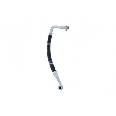 Tuyau de Clim Pour Peugeot Expert Traveller Opel Fiat Toyota 9806549580
